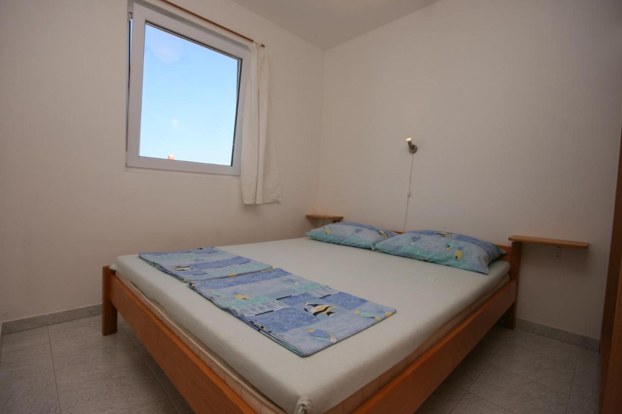 Apartment Mandre 6405B Kolan Buitenkant foto