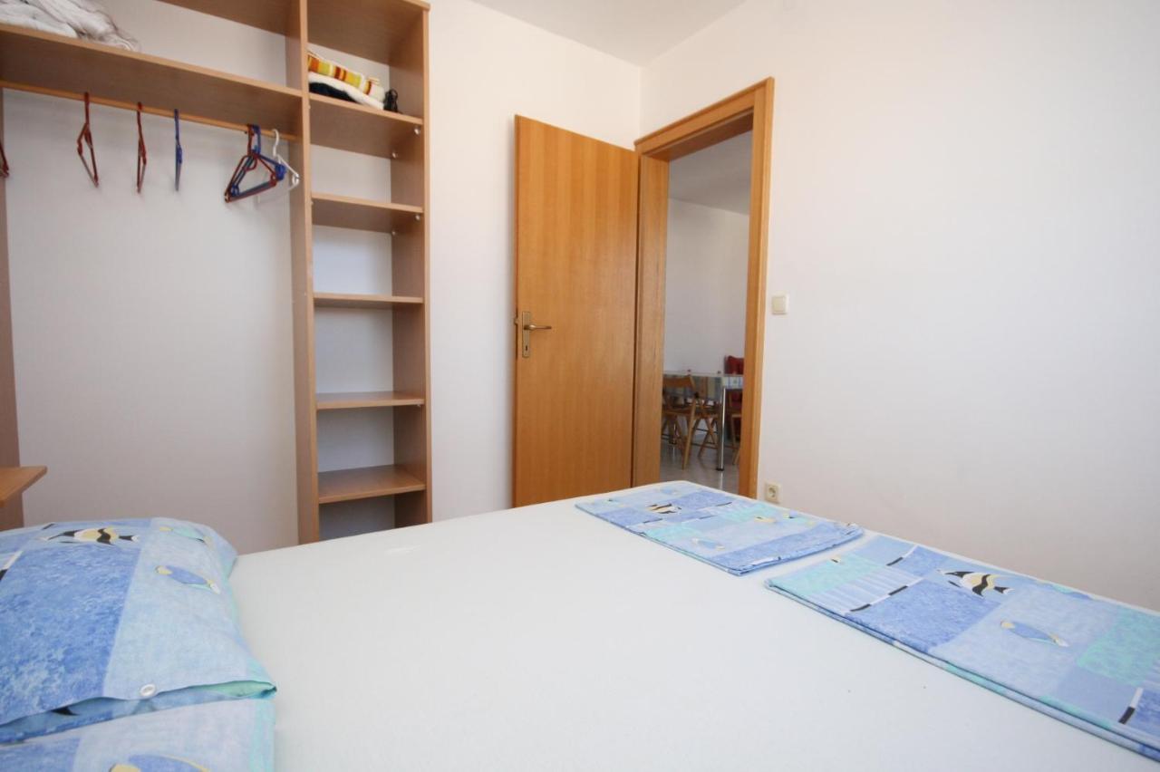 Apartment Mandre 6405B Kolan Buitenkant foto
