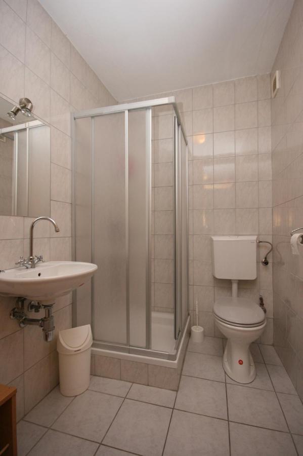 Apartment Mandre 6405B Kolan Buitenkant foto